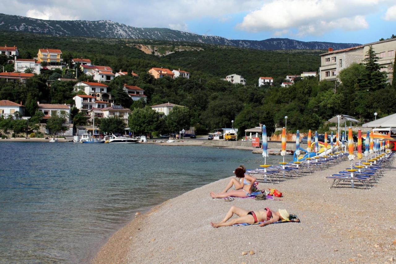 Apartments With A Parking Space Jadranovo, Crikvenica - 2377 Exterior photo