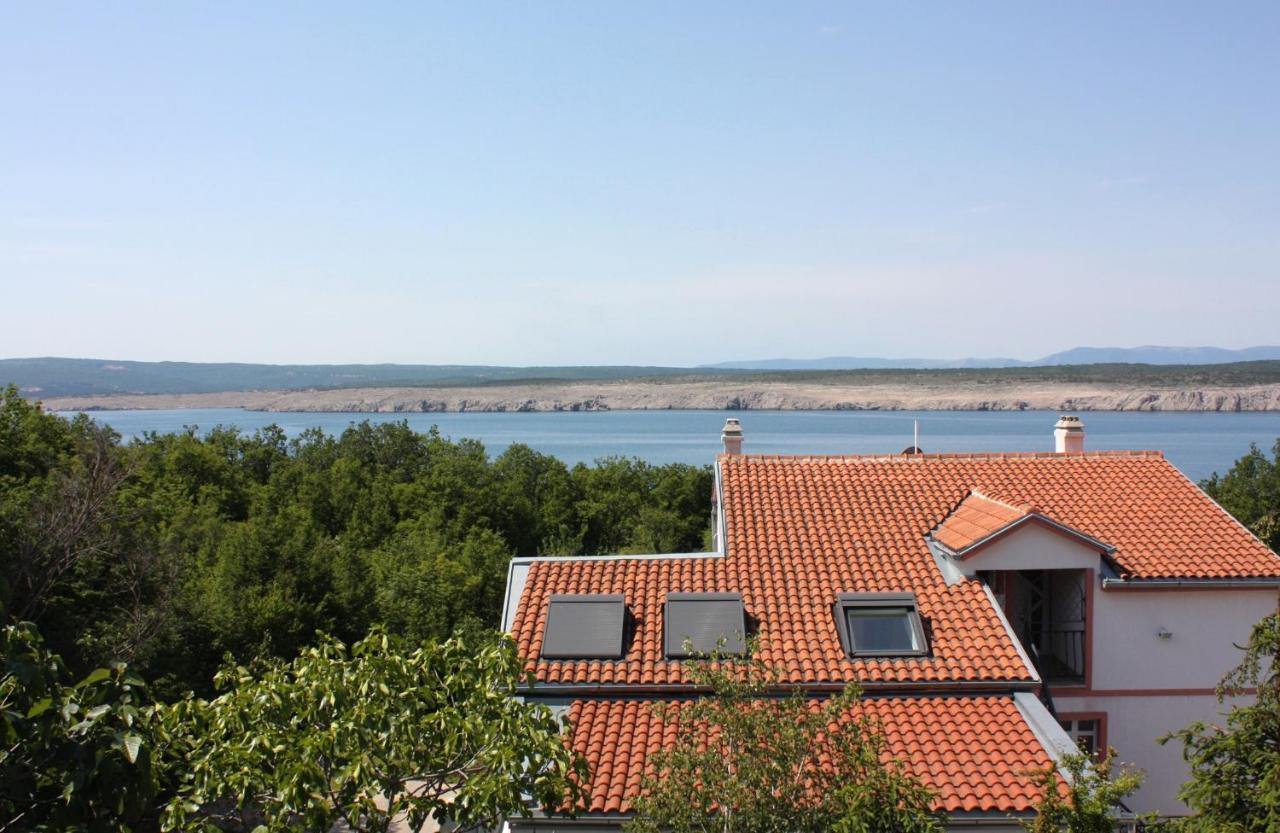 Apartments With A Parking Space Jadranovo, Crikvenica - 2377 Exterior photo