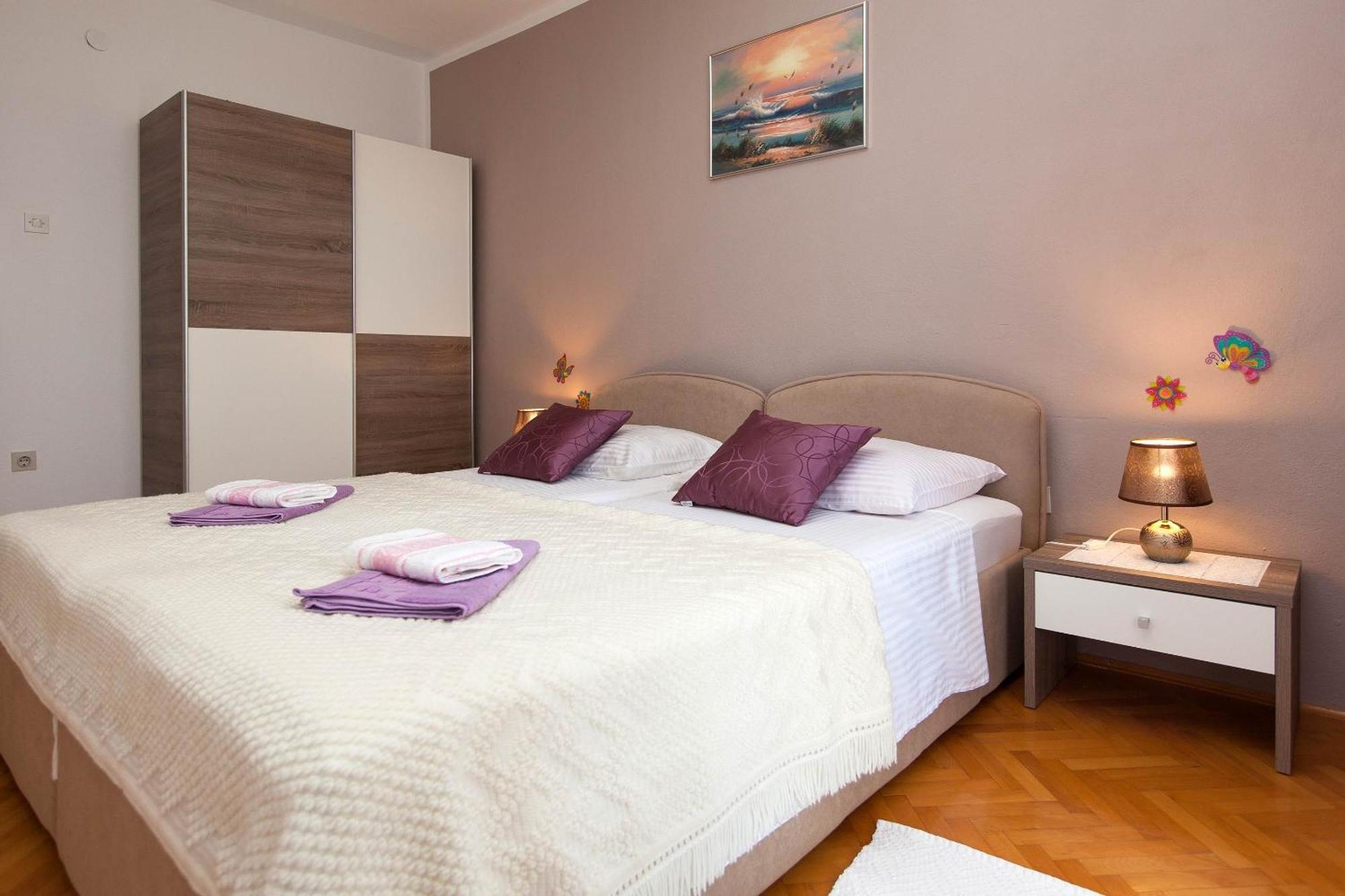 Apartments With A Parking Space Jadranovo, Crikvenica - 2377 Room photo